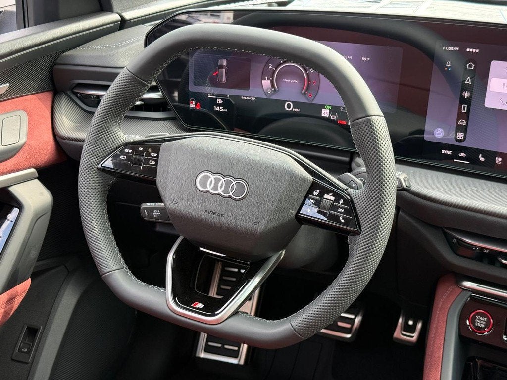 2026 Audi SQ5 Premium Plus