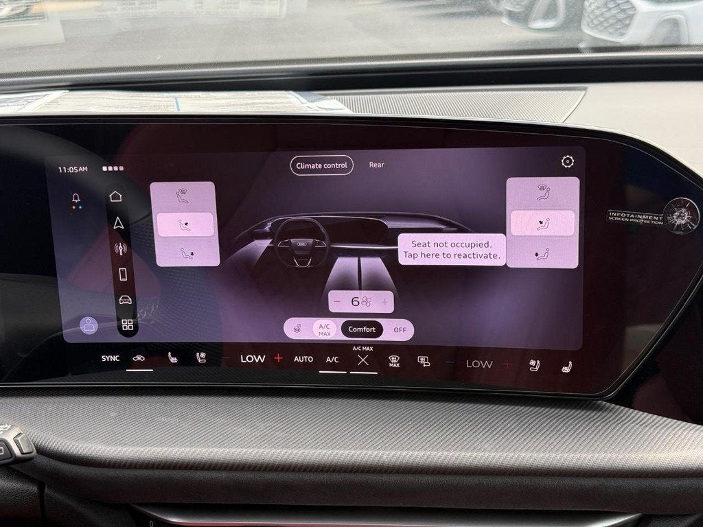 2026 Audi SQ5 Premium Plus