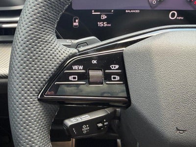 2026 Audi SQ5 Premium Plus