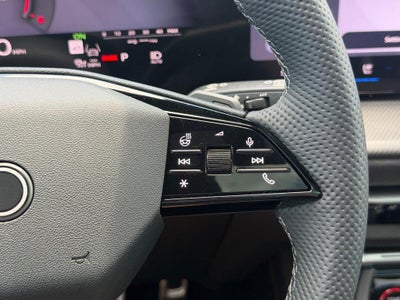 2026 Audi SQ5 Premium Plus