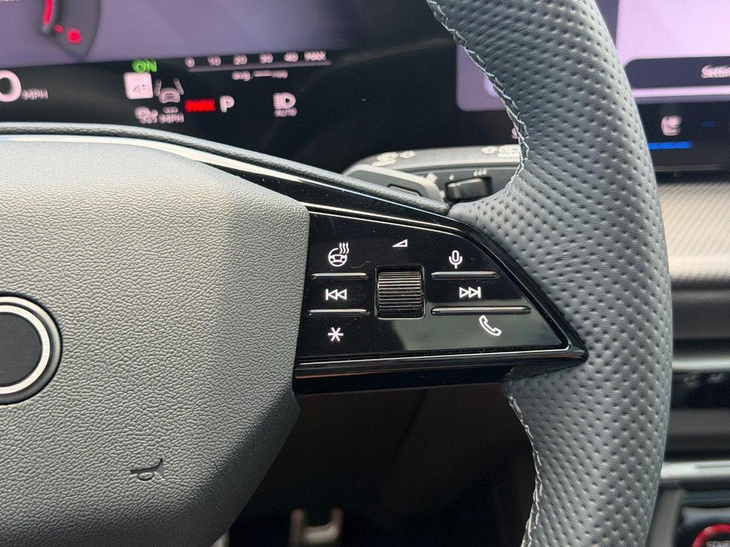 2026 Audi SQ5 Premium Plus
