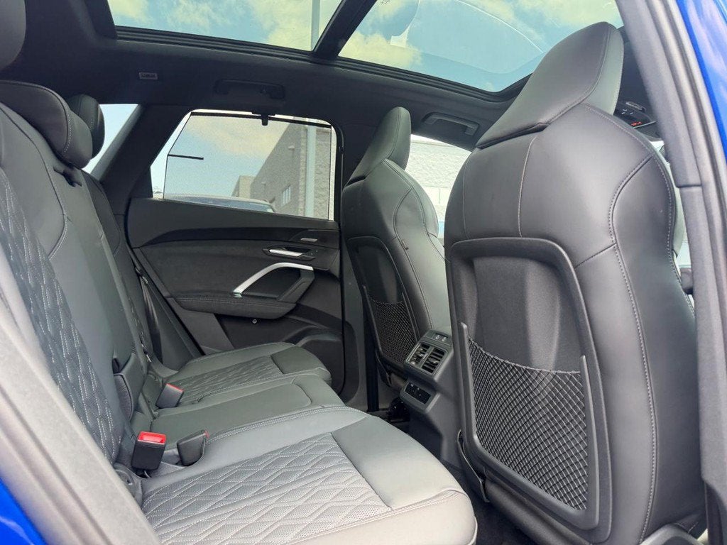 2026 Audi SQ5 Premium Plus