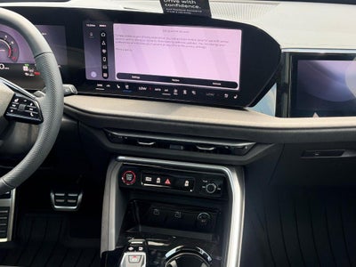 2026 Audi SQ5 Premium Plus