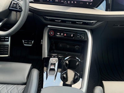 2026 Audi SQ5 Premium Plus