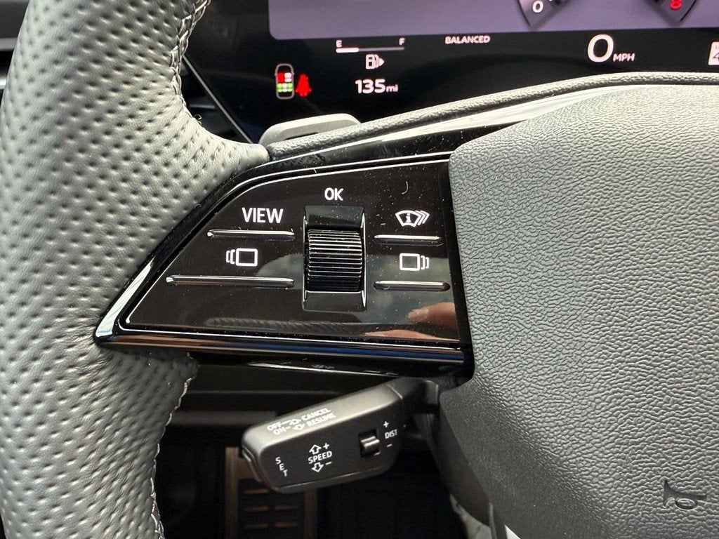 2026 Audi SQ5 Premium Plus