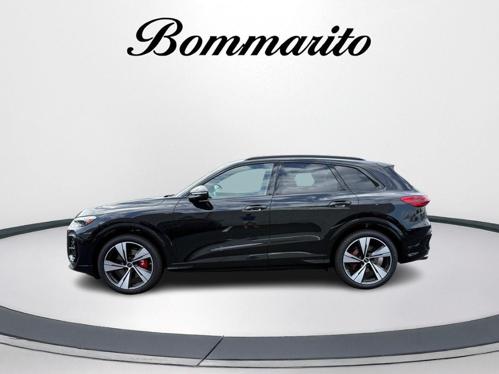 2026 Audi SQ5 Premium Plus