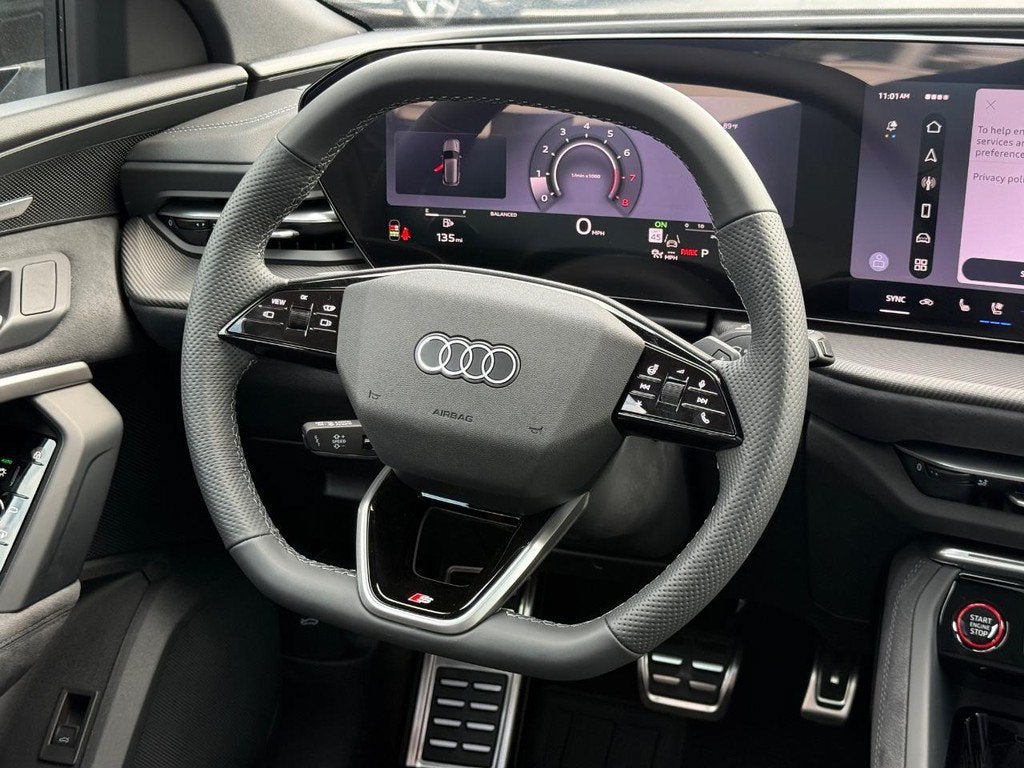 2026 Audi SQ5 Premium Plus