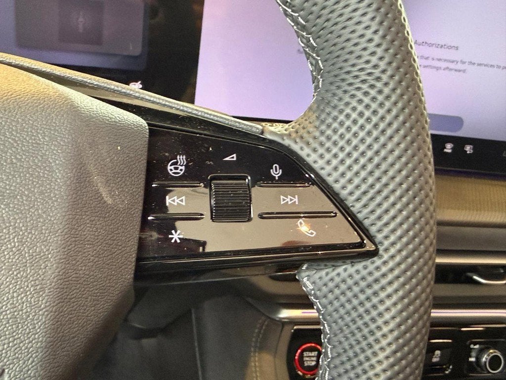 2026 Audi SQ5 Premium Plus