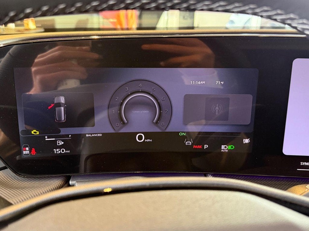 2026 Audi SQ5 Premium Plus