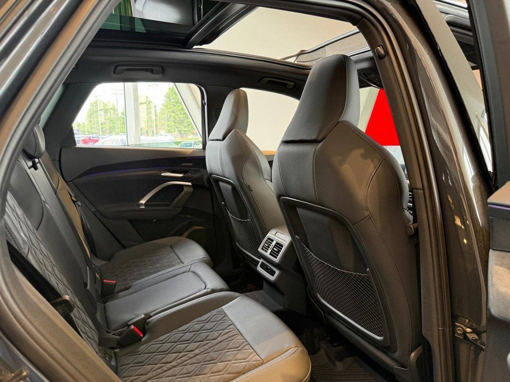 2026 Audi SQ5 Premium Plus