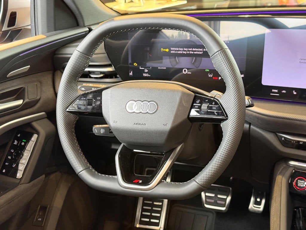 2026 Audi SQ5 Premium Plus