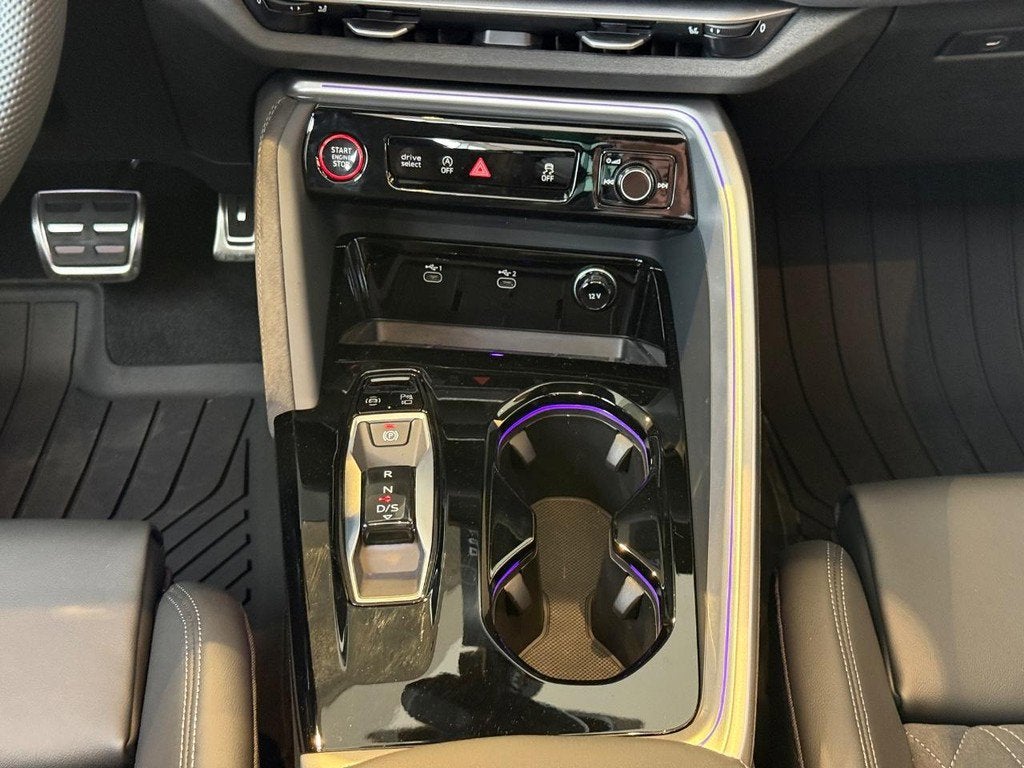 2026 Audi SQ5 Premium Plus