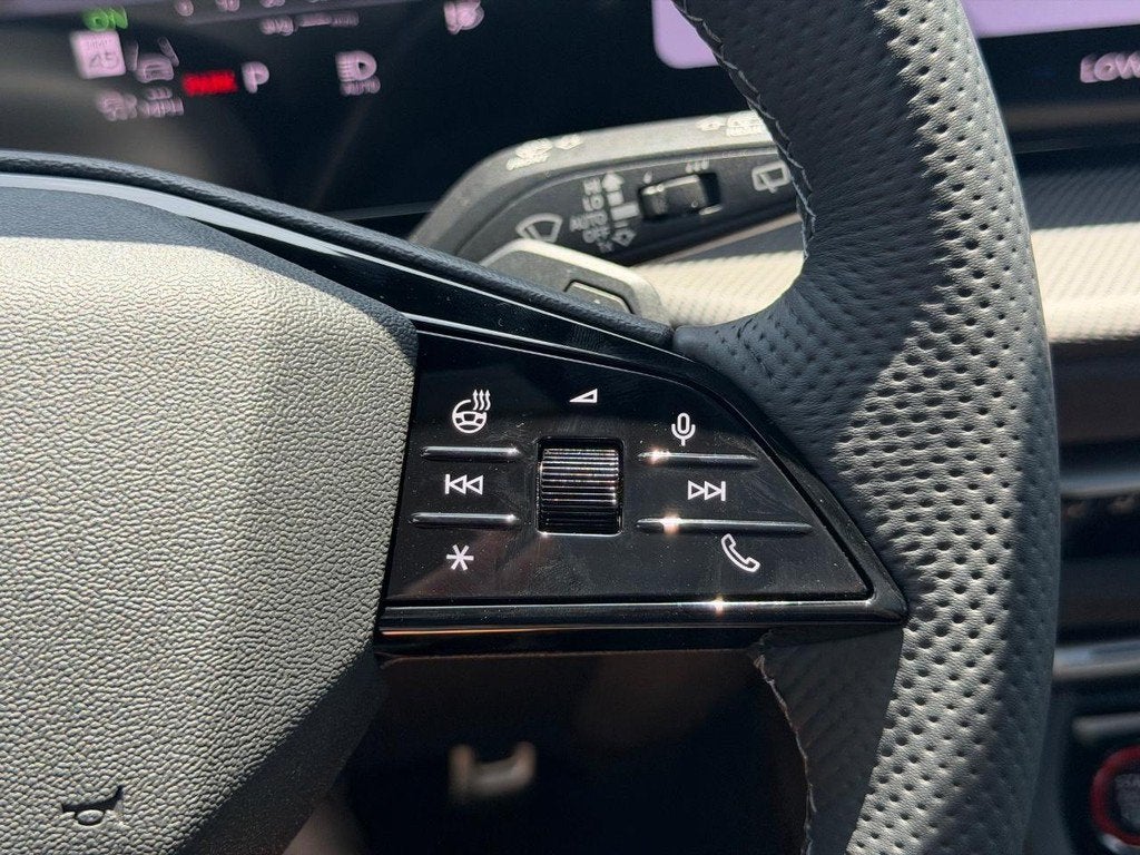2026 Audi SQ5 Premium Plus
