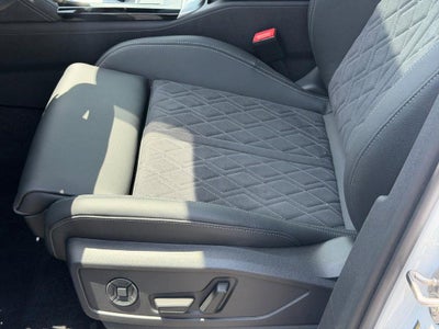 2026 Audi SQ5 Premium Plus