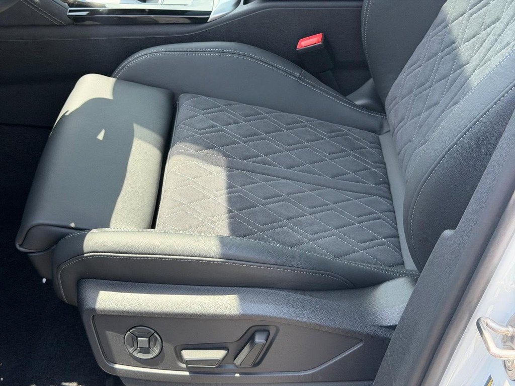 2026 Audi SQ5 Premium Plus