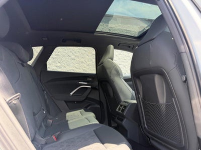 2026 Audi SQ5 Premium Plus