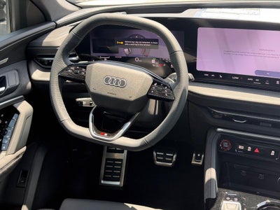 2026 Audi SQ5 Premium Plus