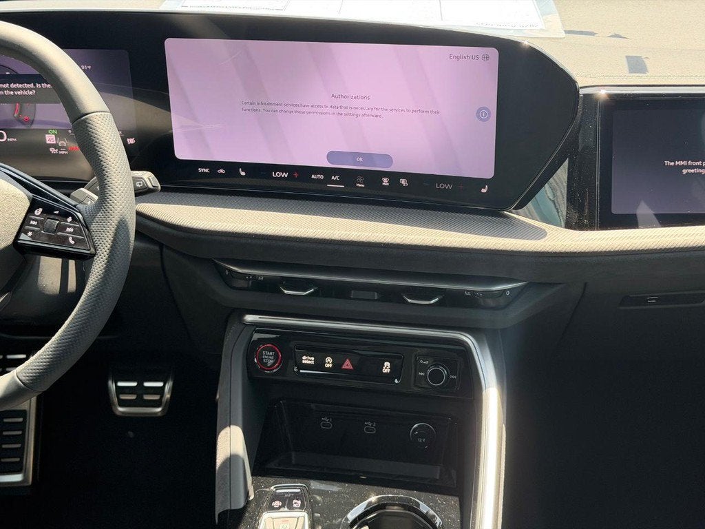 2026 Audi SQ5 Premium Plus