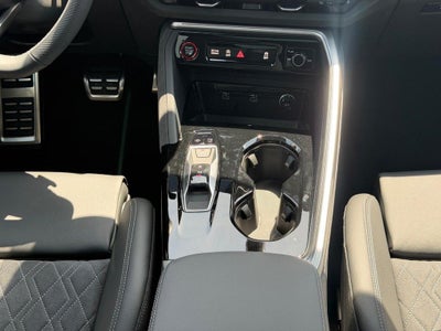 2026 Audi SQ5 Premium Plus