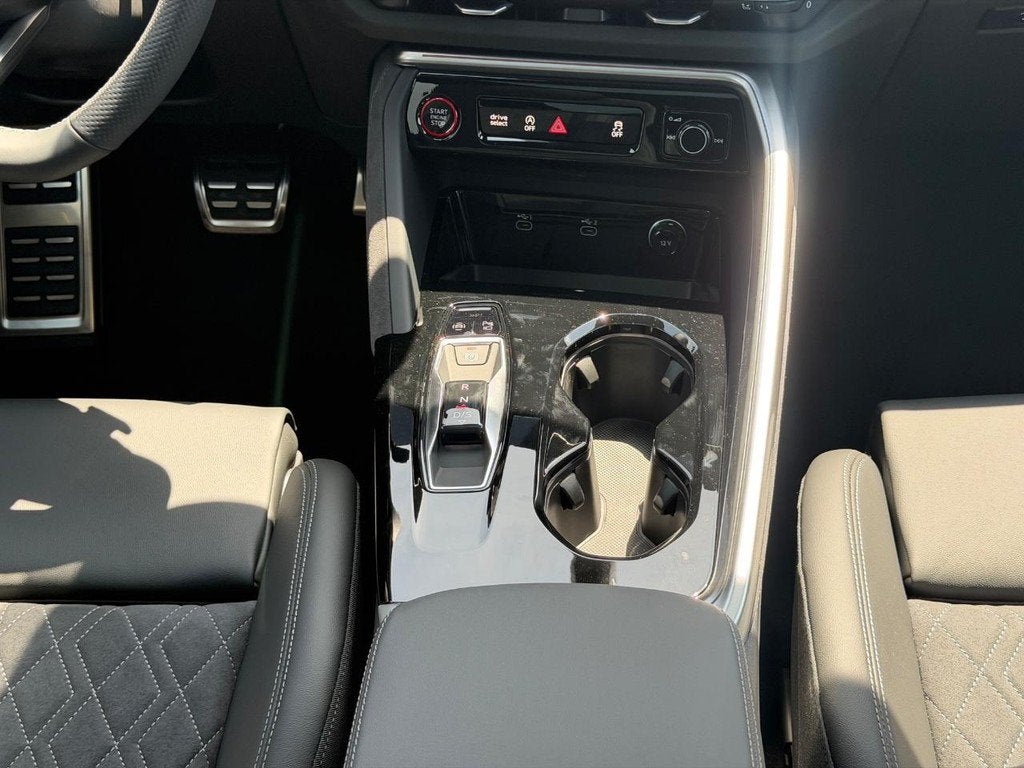 2026 Audi SQ5 Premium Plus