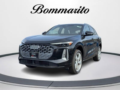 2025 Audi Q5 Premium Plus