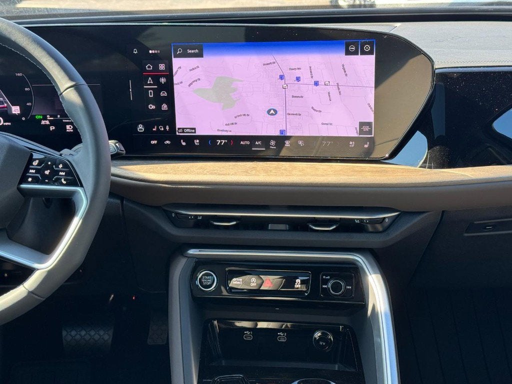 2025 Audi Q5 Premium Plus