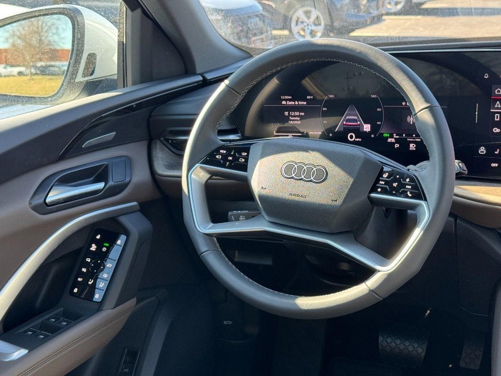 2025 Audi Q5 Premium Plus