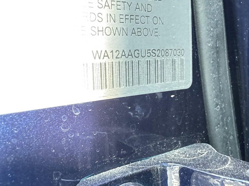 2025 Audi Q5 Premium Plus