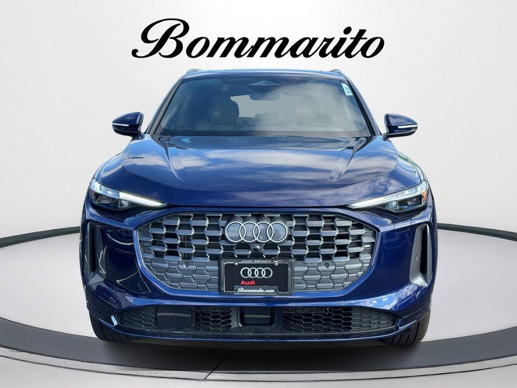 2025 Audi Q5 Premium Plus