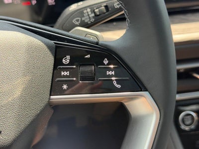 2026 Audi Q5 Premium Plus