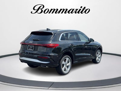 2026 Audi Q5 Premium Plus