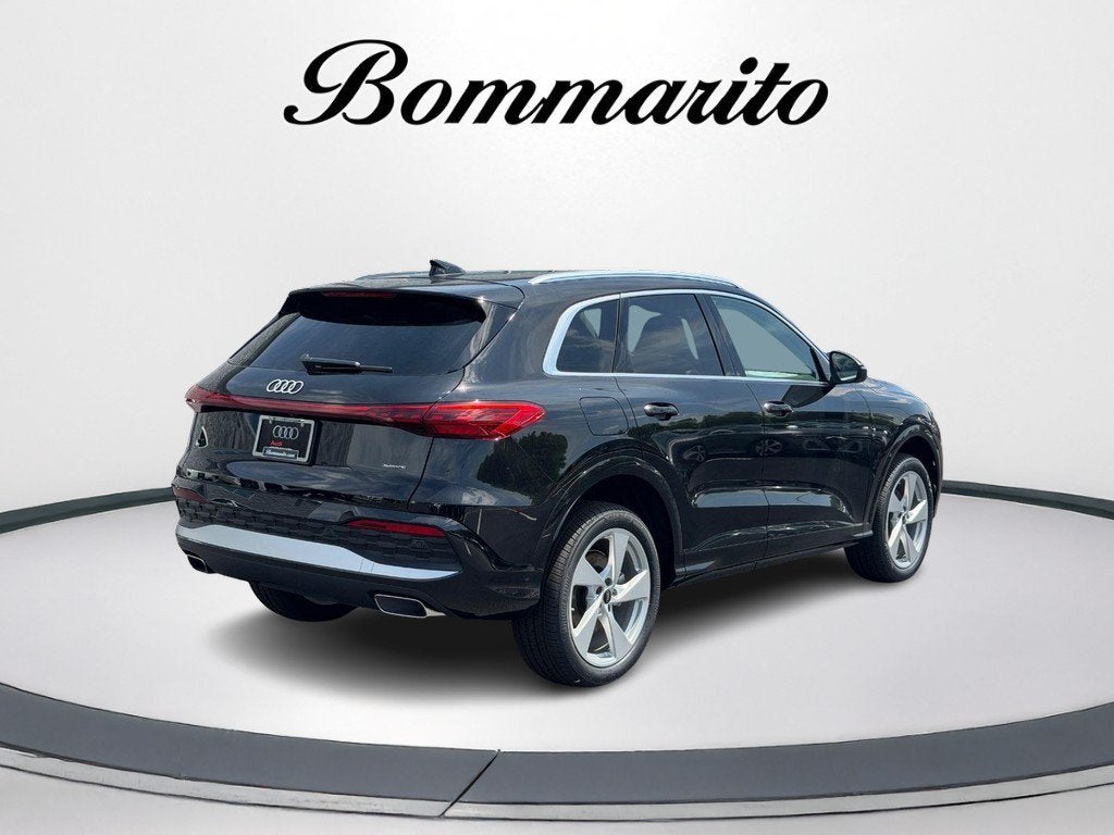 2026 Audi Q5 Premium Plus