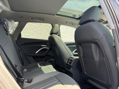 2026 Audi Q5 Premium Plus