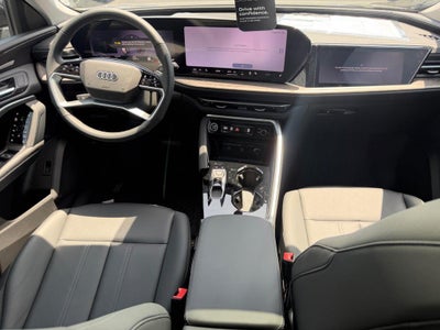 2026 Audi Q5 Premium Plus
