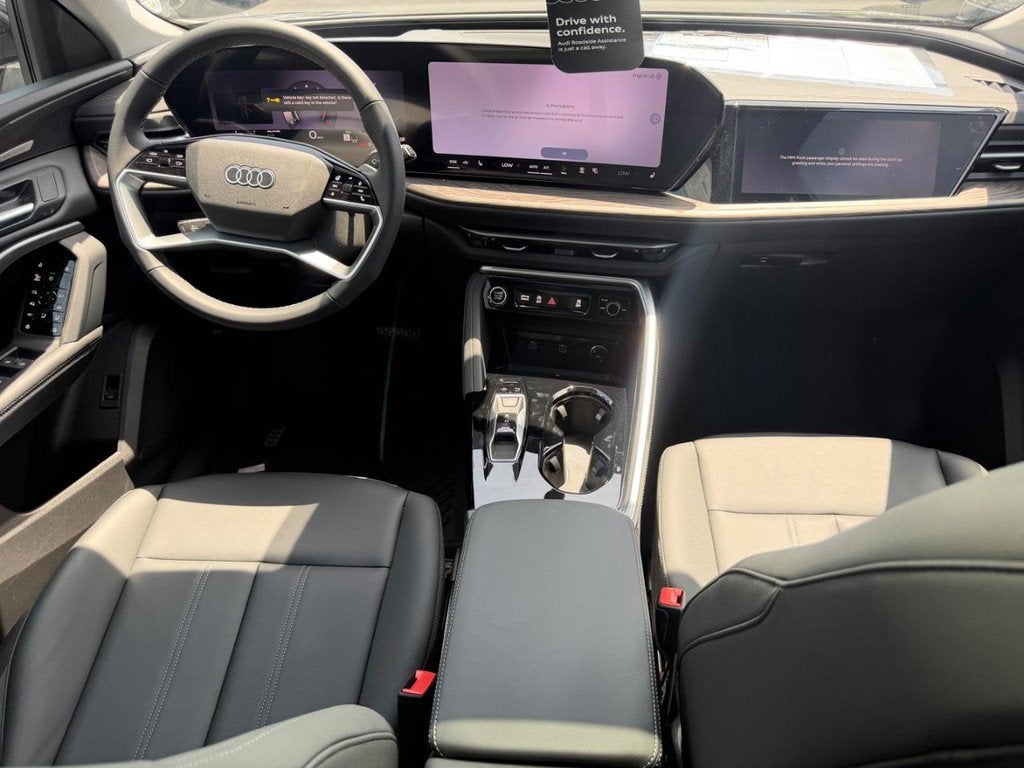 2026 Audi Q5 Premium Plus