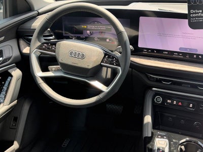 2026 Audi Q5 Premium Plus
