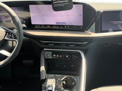 2026 Audi Q5 Premium Plus