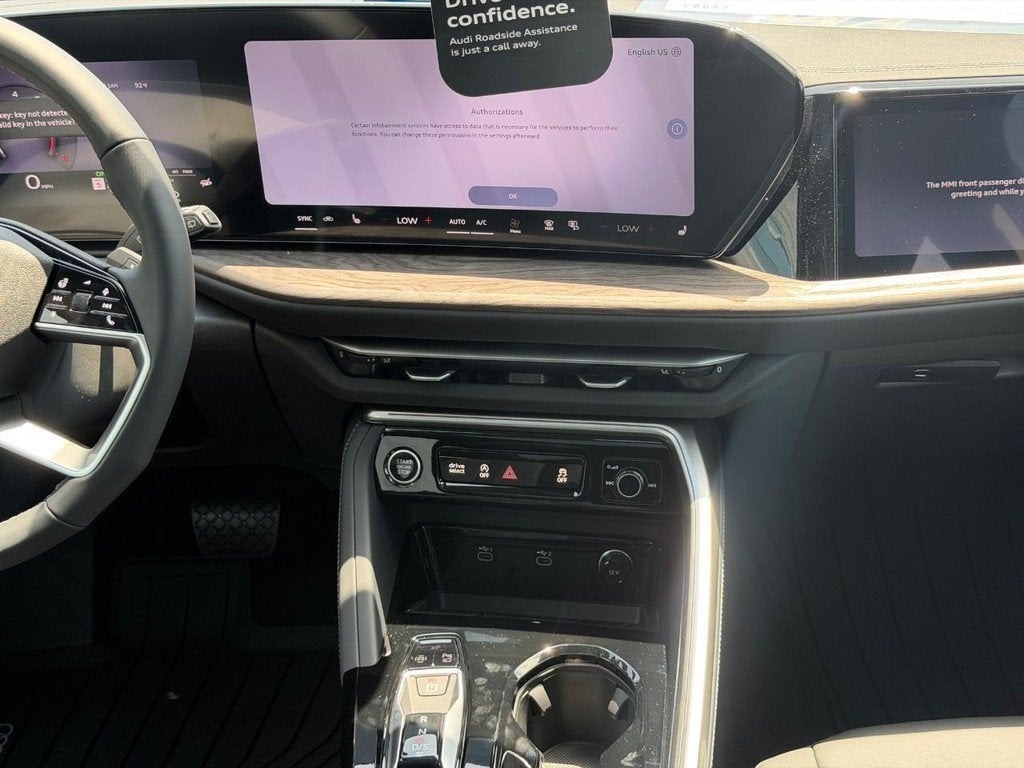 2026 Audi Q5 Premium Plus