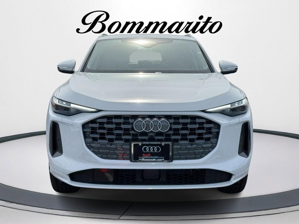 2025 Audi Q5 Premium Plus