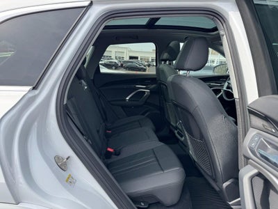 2025 Audi Q5 Premium Plus