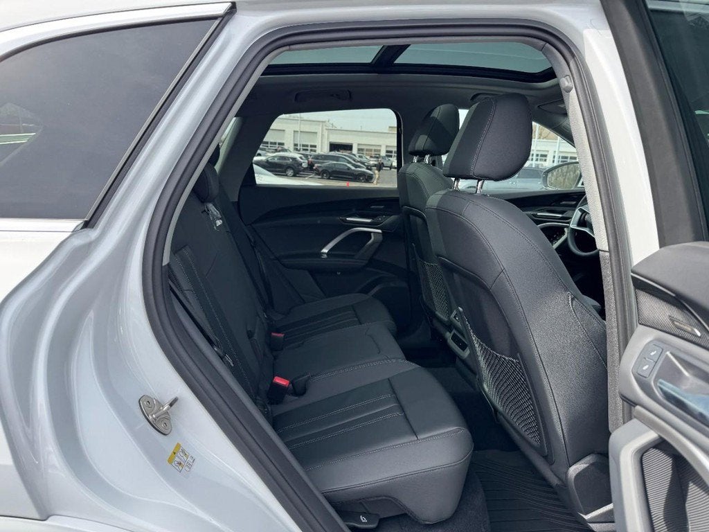 2025 Audi Q5 Premium Plus