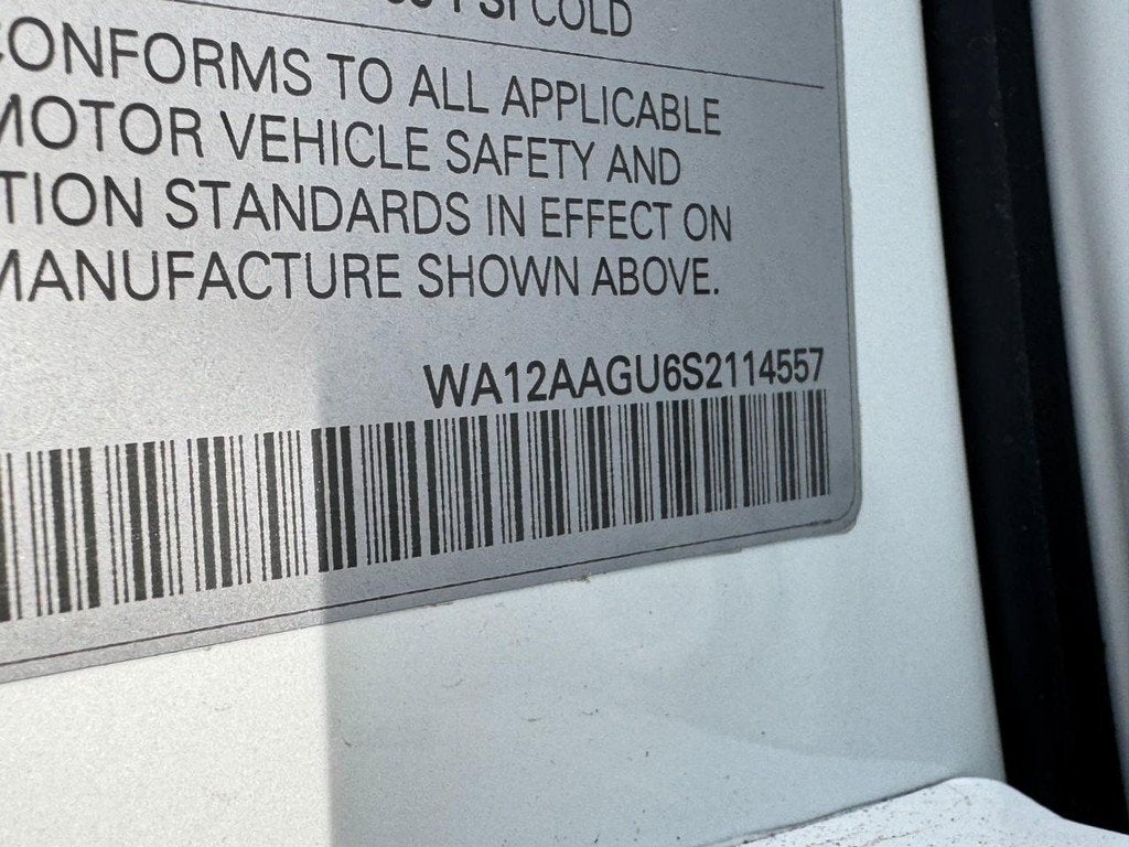 2025 Audi Q5 Premium Plus