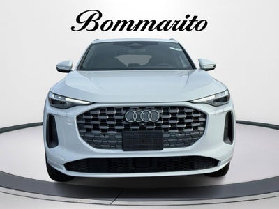 2025 Audi Q5 Premium Plus