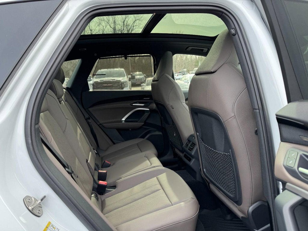 2025 Audi Q5 Premium Plus