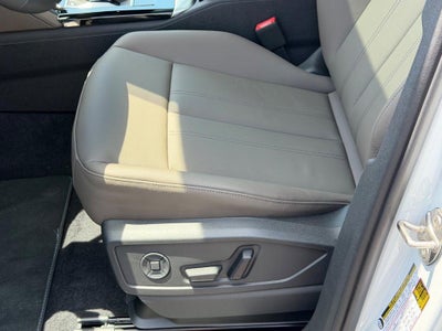 2026 Audi Q5 Premium Plus