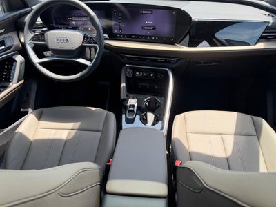 2026 Audi Q5 Premium Plus