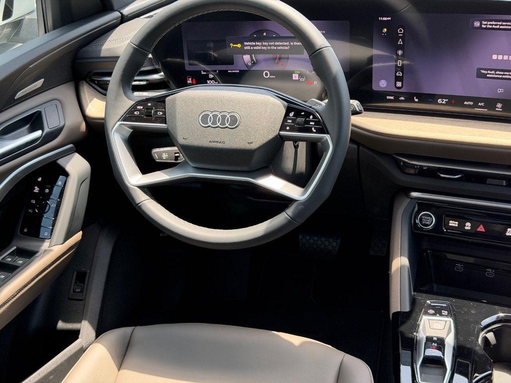 2026 Audi Q5 Premium Plus