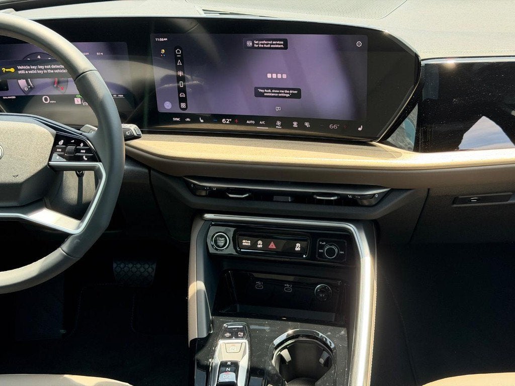 2026 Audi Q5 Premium Plus
