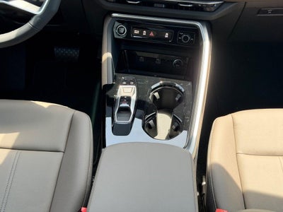 2026 Audi Q5 Premium Plus