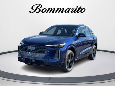 2025 Audi Q5 Premium Plus